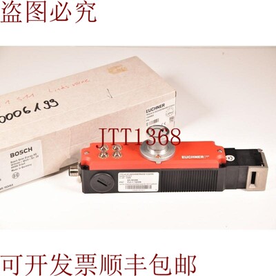 原装供应Euchner 103463,TP3-4141A024SEM4AS1C2238,安全开关 -