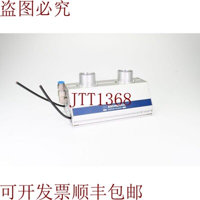 原装供应Escherich TC015US-0280-02-D11,Taifun-Clean 015,L=1