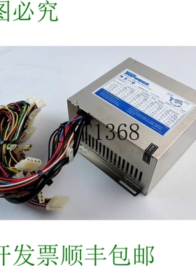 原装供应Topower TOP-400SS 电源