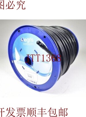 原装供应PARKER LEGRIS CONNECTIC 1015Y10F01,聚乙烯黑色 150m