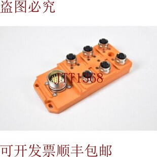 原装供应LUMBERG AUTOMATION 11136、ASBSV 6/LED 5、M12执行器/