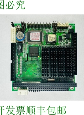 原装供应欣扬 AR-B1423 PC/104 CPU 模块