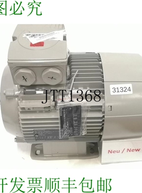 原装供应5.5Kw 3000小B3 1AV2116A 1LE10011BA690AB4-Z电机220V