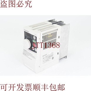 S520S 0.4K ECR 变频器伺服驱动器 原装 S500 供应产品描述