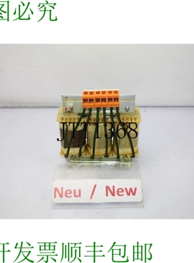 原装供应伦茨电源电抗器325294，ELN_0160H012