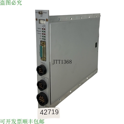 原装供应SEDAC Pirani Desy MVP Mapa de Impuestos