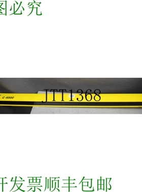 原装供应Sick C4000 发射器 Rideau De Lumière De Sécurité C