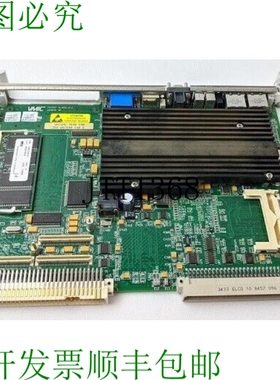 原装供应VMIC VMIVME-7648-540 CPU板
