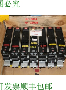 原装供应丹佛斯 VLT5003PT5B20STR3D0F00A00 频率 175Z0043 VLT50