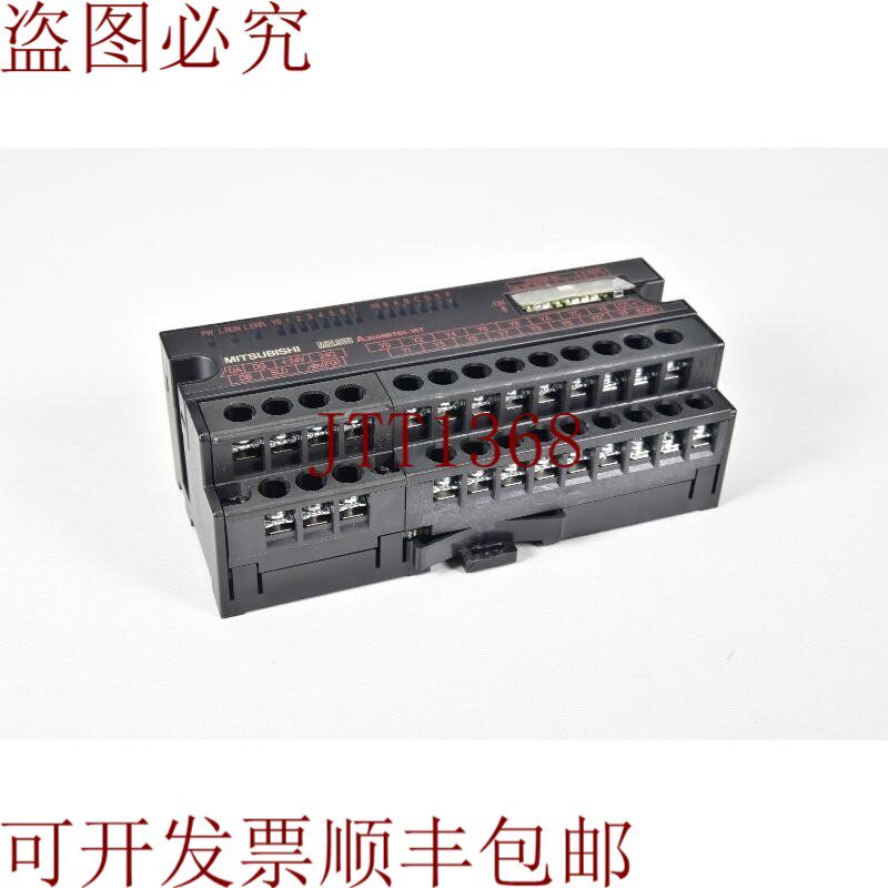原装供应三菱 AJ65SBTB1-16T, 联合部队