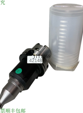 原装供应西科 T2204 RH-500.22-03233465 刀柄