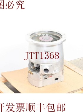 原装供应欧瑞康莱宝 800040V1444、T1600、涡轮分子泵 - Defectuo