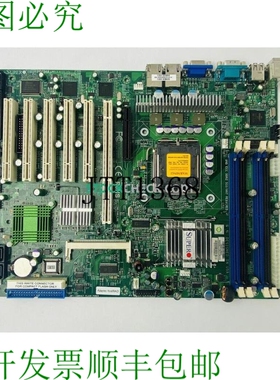 原装供应Supermicro PDSMA+ REV:1.01 主板