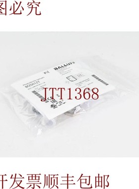 原装供应BALLUFF BOS01ZT,BOS 12M-PA-RF11-S4,光电传感器