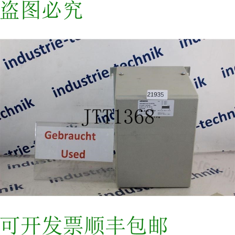 原装供应4AM 4642-5AT10-0FD0 控制转换器
