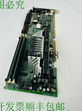 原装供应Axiomtek SBC8173 CPU 板