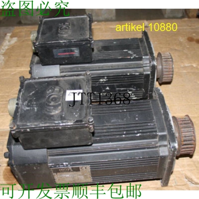 原装供应ACM 伺服电机 Magnets Permanente Sincrono Motore Tipo