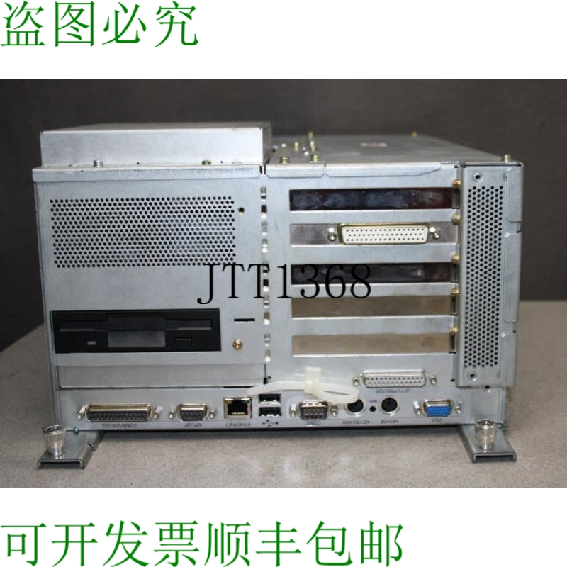 原装供应Simatic 面板 PC 870 6AV7704-2DC40-0AD0 工业 PC聚碳酸