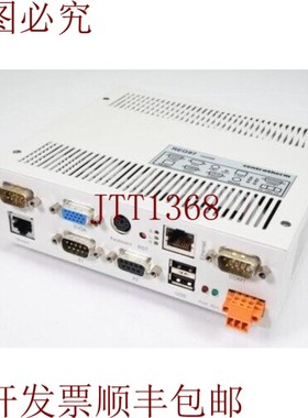 原装供应Centrotherm 193399,SDB/COMPACT6L-1CE3,工业计算机