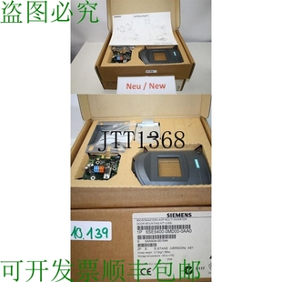 MICROMASTER 0MD00 原裝 Para 0AA0 套件 AOP 供應(yīng)6SE6400 MULTI