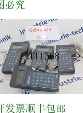 原装供应曼内斯曼力士乐 FUTAS2 Pannello Operativo