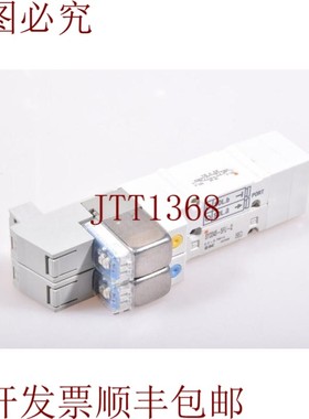 原装供应SMC SY3345-5FU-Q,双体阀橡胶件 -