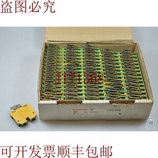 原装供应魏德米勒,EK10/32,035466,Borne Del Conductor de Pr