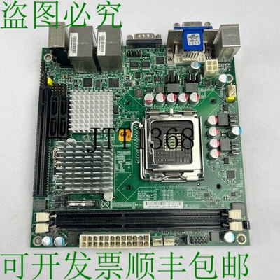 原装供应Portwell WADE-8180 Mini-ITX CPU 板