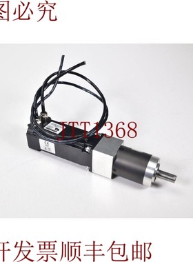 原装供应KOLLMORN AKM13C-ANCNR-00,PLE 40,320 VDC,带行星齿