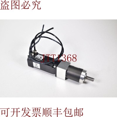 原装供应KOLLMORN AKM13C-ANCNR-00,PLE 40,320 VDC,带行星齿