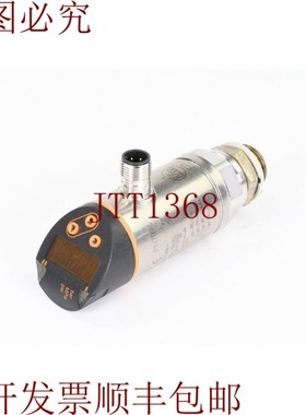 原装供应IFM PN7094、PN-010-RER14-QFRKG / US V、Pantalla 压力