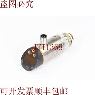 原装供应IFM PN7094、PN-010-RER14-QFRKG / US V、Pantalla 压力