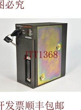 原装供应三菱Q2ASHCPU,计算机控制单元