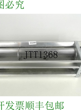 原装供应Ziehl-Abegg QR08A-2EM.50.CH 呼吸机和 Rulli Ventola