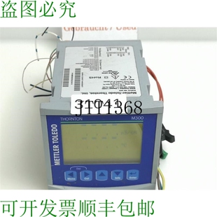 原装供应梅特勒-托利多 Thornton M300 Emetteur