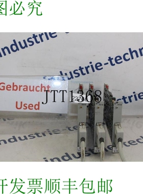 原装供应Fig H&B Contronic P 70936-4-0369227 和 369227A10 PCV