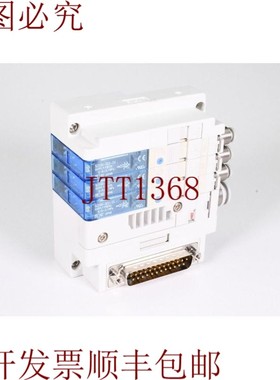 原装供应SMC SJ3160-5CU-C4,SS5J3-MAN744,带3个阀的阀岛