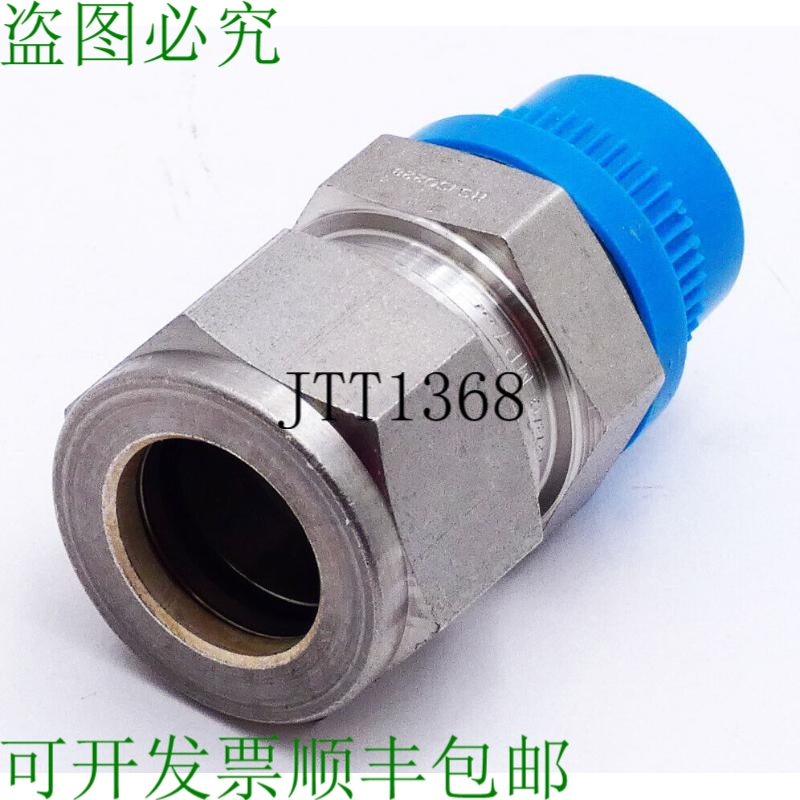 原装供应世伟洛克 TUVA278/13 MP7 世伟洛克-316 EY9