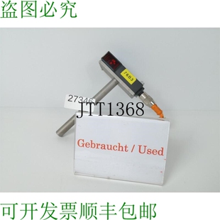 原装供应Sick WL18 2P430 Capteur Barrière Lumineuse 76B3