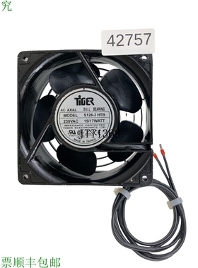 原装供应Tiger S128-2HTB AC 通风机 Assiale