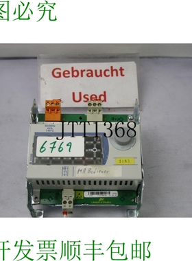 原装供应Landis&staefa RKN8 通风调节器