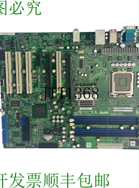 原装供应Supermicro C2SBI-RSYS-JD1 JD35Q 067-10081-0004 主板