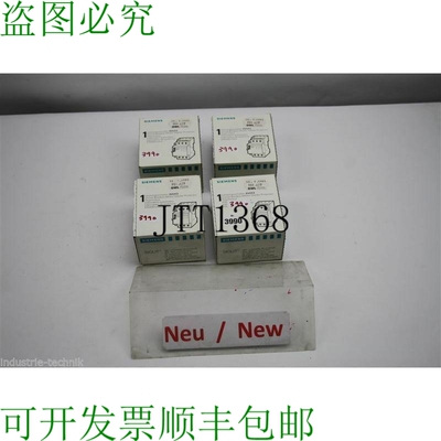 原装供应Interruttore Magnetotermico 3VU1300-1ME00 保护 Salva