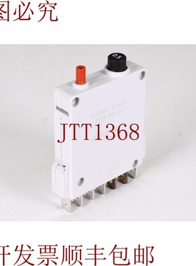 原装供应ETA 3900-P10-Si-0、5A、热敏磁力救生圈