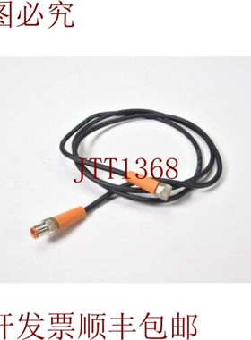 原装供应IFM EVC272、VDOGF040MSS0001H03STGF030MSS、连接线l=1m