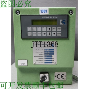 原装供应K?berlein amios Alimentador 控制器 105 微处理器控制