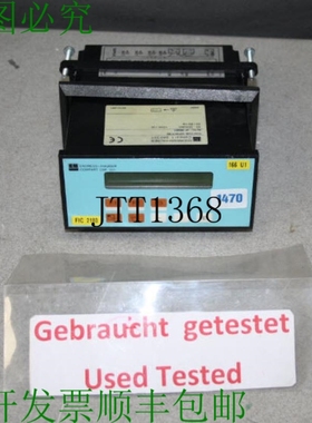 原装供应Endress + Hauser Compart DXF351 Flujo 计算机