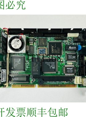 原装供应Axiomtek SBC8243 CPU 板