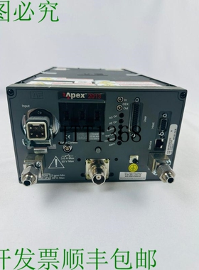 原装供应Advanced Energy 660-063437-010 3156113-724 Apex 2013