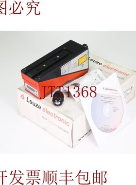 原装供应劳易测电子 50111325,LPS 36,V01.20